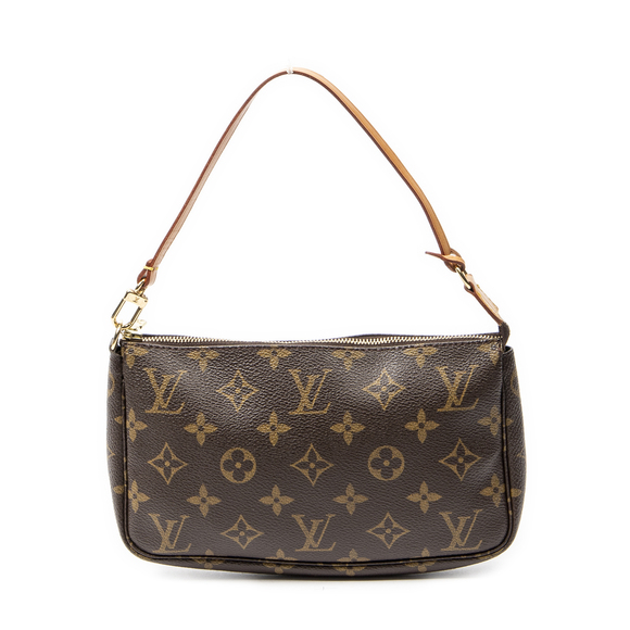 Louis Vuitton Handbags - Louis Vuitton Pochette Accessoires